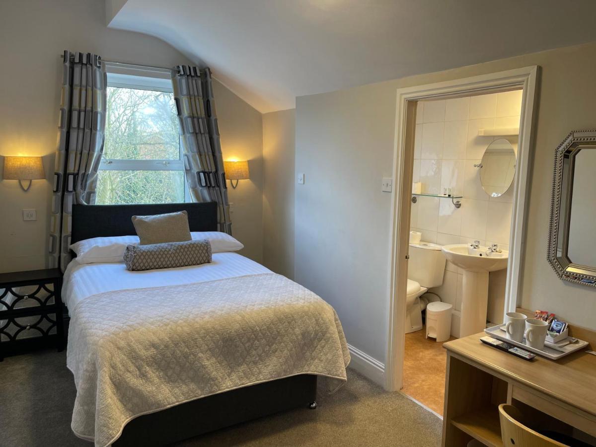 The Westlynne Hotel & Apartments Manchester Esterno foto