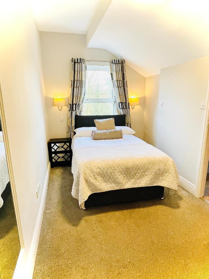 The Westlynne Hotel & Apartments Manchester Esterno foto