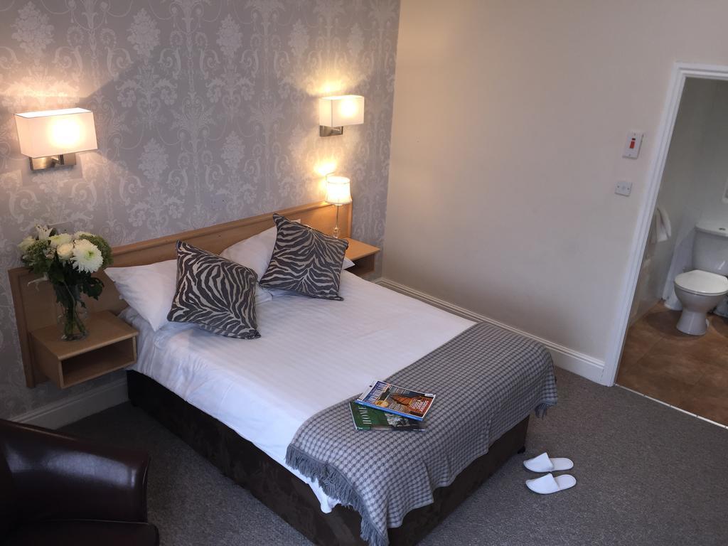The Westlynne Hotel & Apartments Manchester Esterno foto