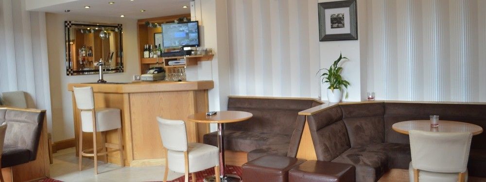 The Westlynne Hotel & Apartments Manchester Esterno foto